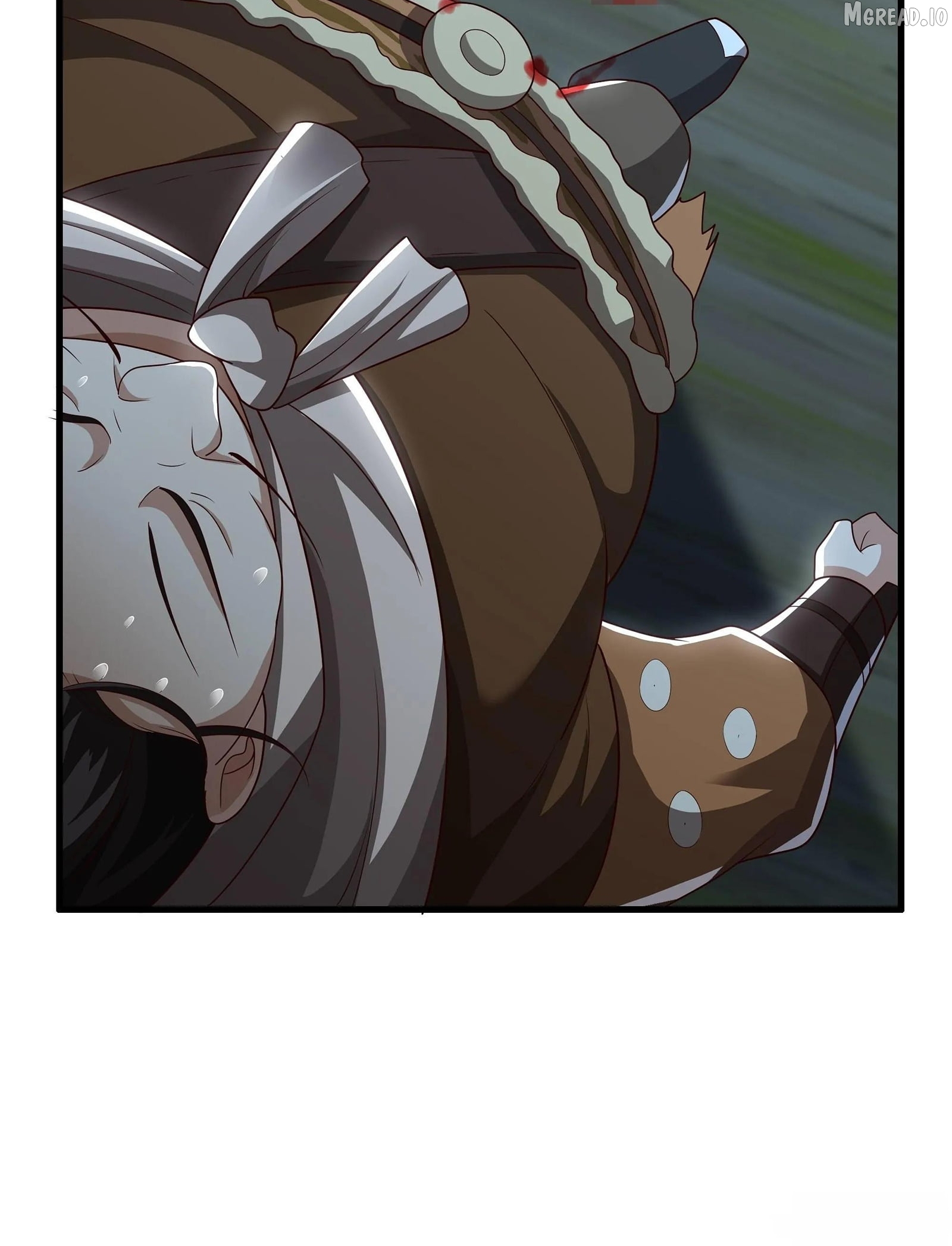 Reborn in the Water Margin World as the Strongest Wu Dalang Chapter 63 - page 56